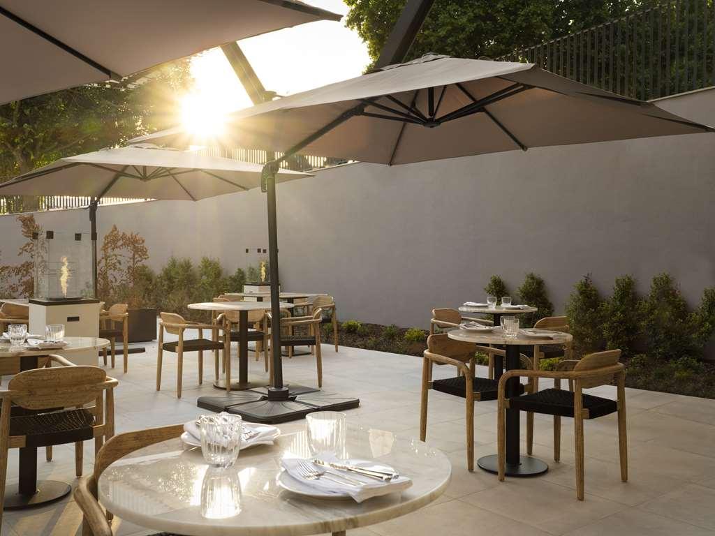 Hilton Garden Inn Évora Buitenkant foto