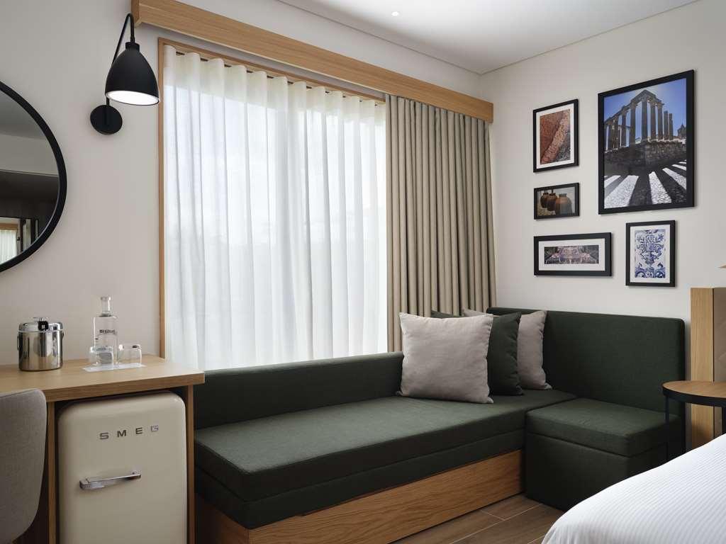 Hilton Garden Inn Évora Kamer foto